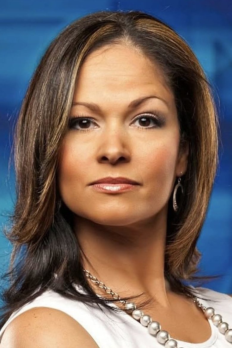 Sharon Tazewell Portrait of Sharon Tazewell