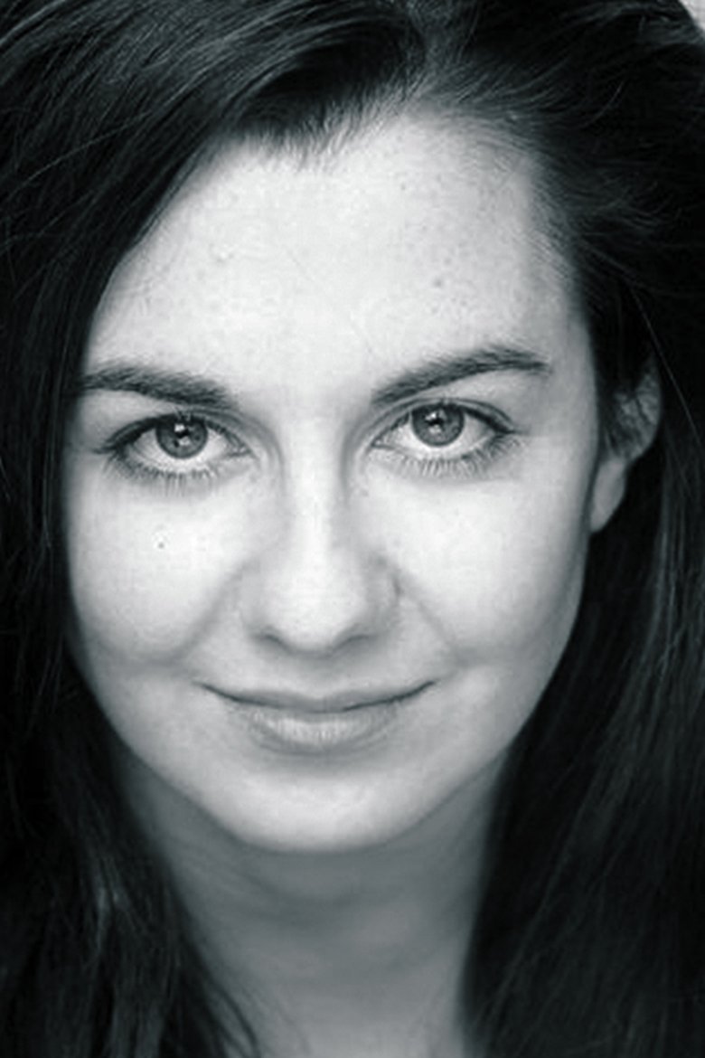 Bethan Mai Portrait of Bethan Mai