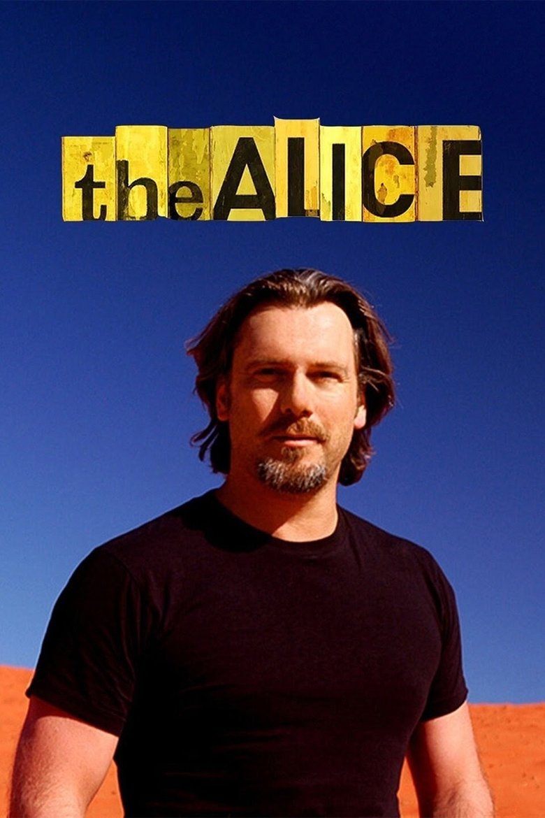 The Alice Poster of The Alice