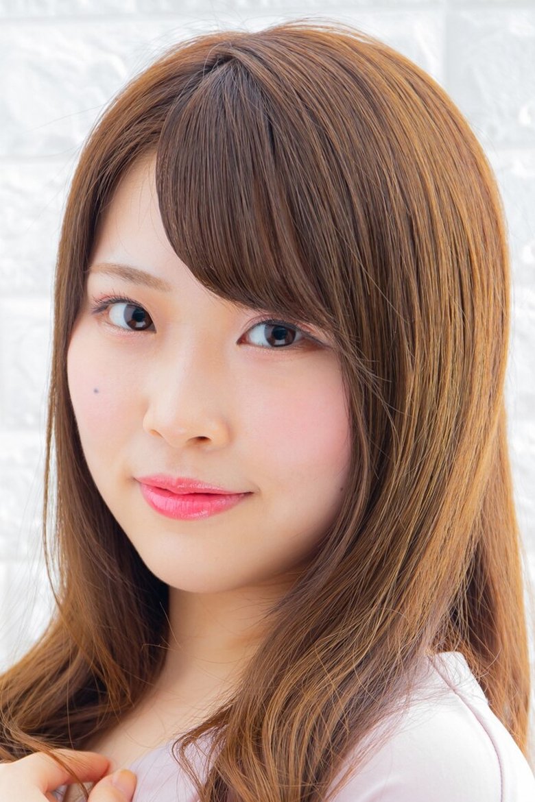 Ruriko Noguchi Portrait of Ruriko Noguchi