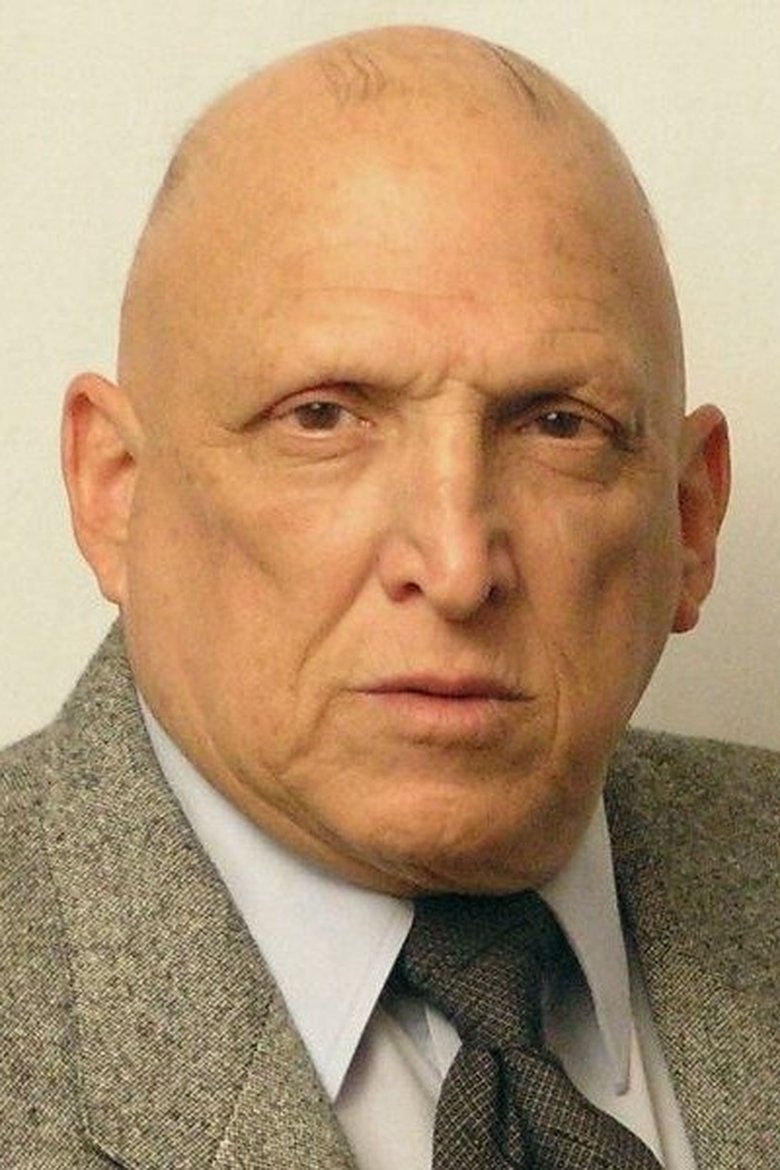 Buddy Daniels Friedman Portrait of Buddy Daniels Friedman