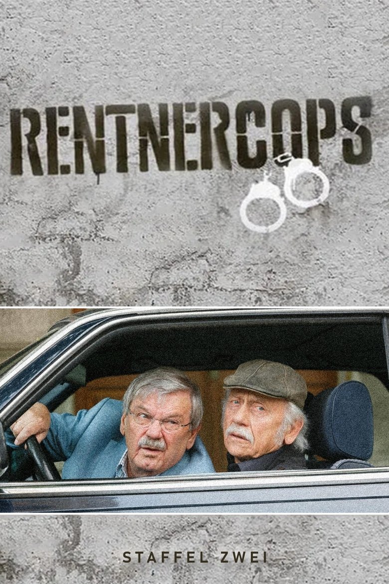 Episodes in Rentnercops - Season 2 - Season 2 Poster of Episodes in Rentnercops - Season 2 - Season 2