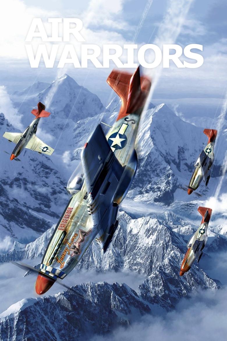 Episodes in Air Warriors - Season 1 - Season 1 Poster of Episodes in Air Warriors - Season 1 - Season 1