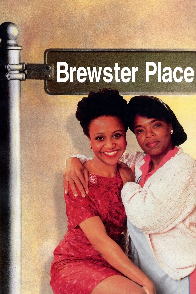 Brewster Place Poster of Brewster Place