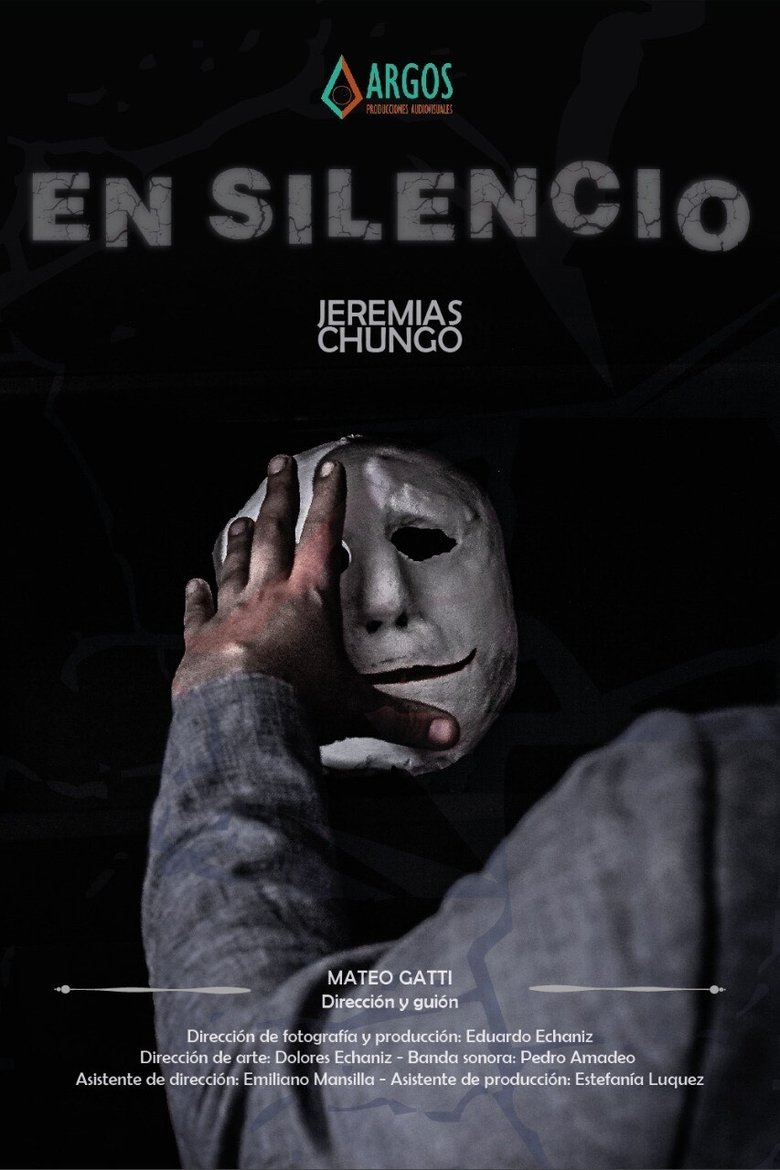 En Silencio Poster of En Silencio