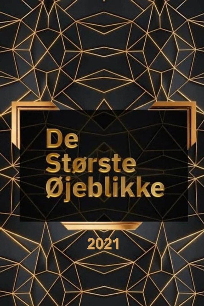 Episodes in De Største øjeblikke - Season 2 - Season 2 Poster of Episodes in De Største øjeblikke - Season 2 - Season 2