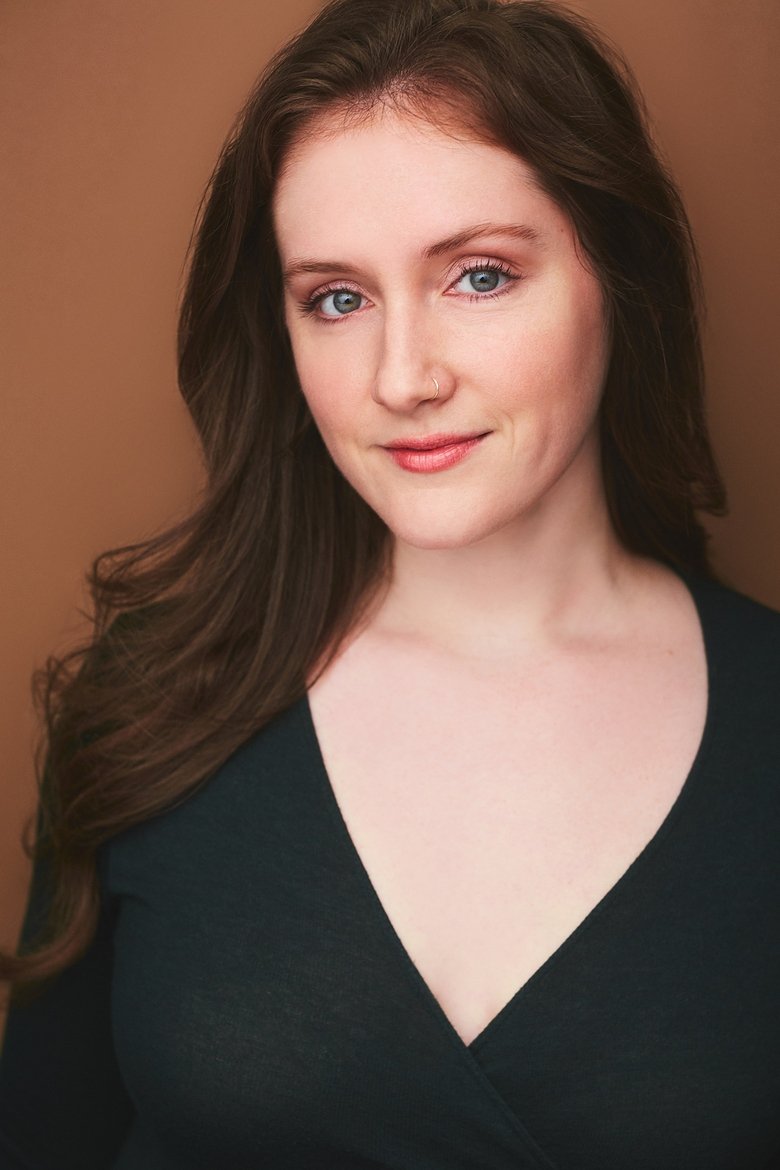Amanda Leigh Bell Portrait of Amanda Leigh Bell