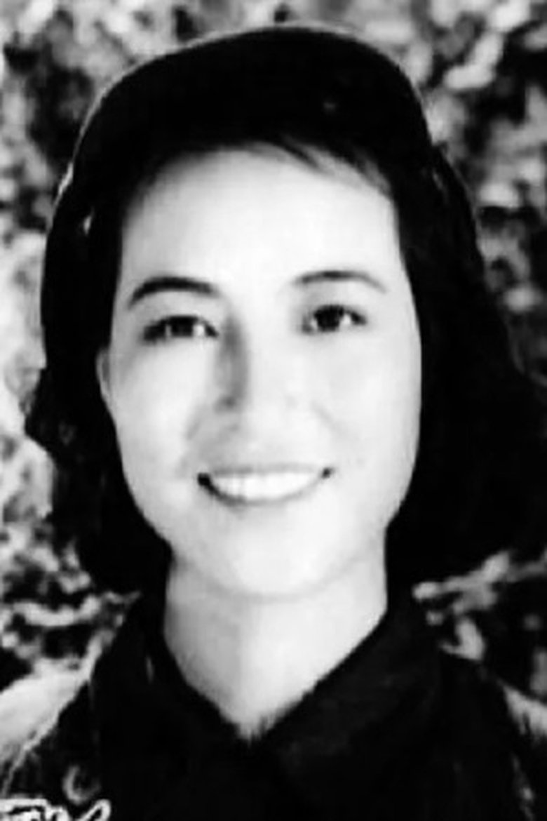 Sufei Zhou Portrait of Sufei Zhou