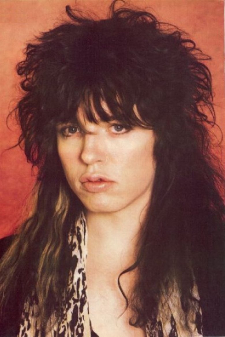 Tom Keifer Portrait of Tom Keifer