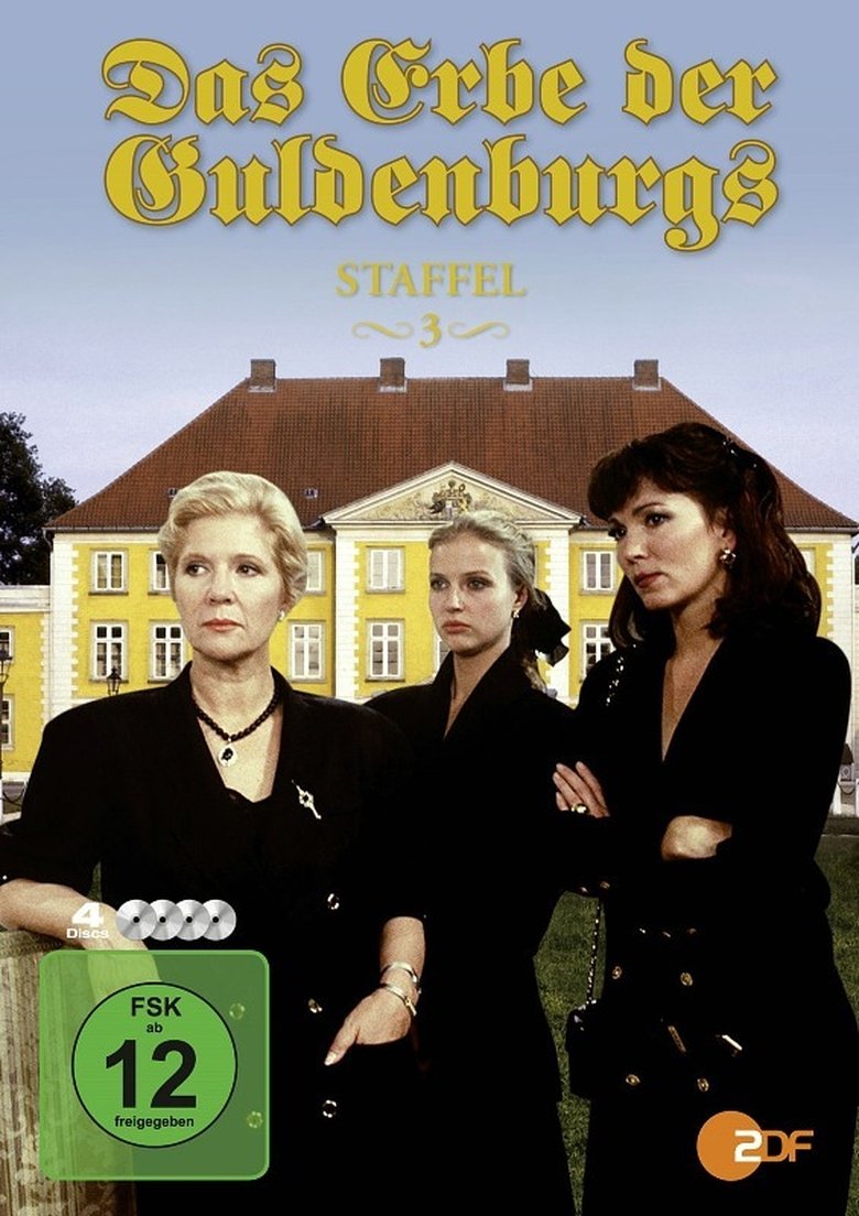 Episodes in The Legacy Of Guldenburgs - Season 3 - Season 3 Poster of Episodes in The Legacy Of Guldenburgs - Season 3 - Season 3