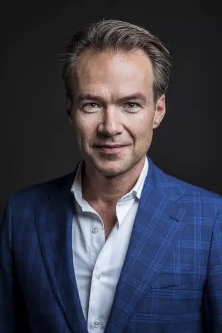 Antoin Peeters Portrait of Antoin Peeters