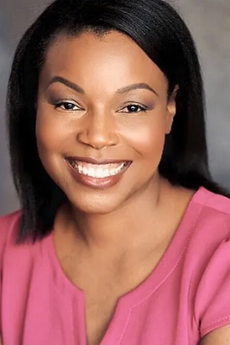 Carol Jefferson Portrait of Carol Jefferson