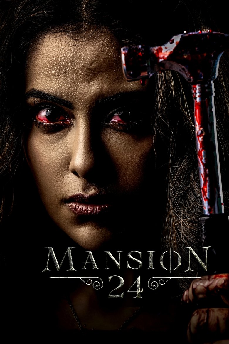 Episodes in Mansion 24 - Season 1 - Season 1 Poster of Episodes in Mansion 24 - Season 1 - Season 1