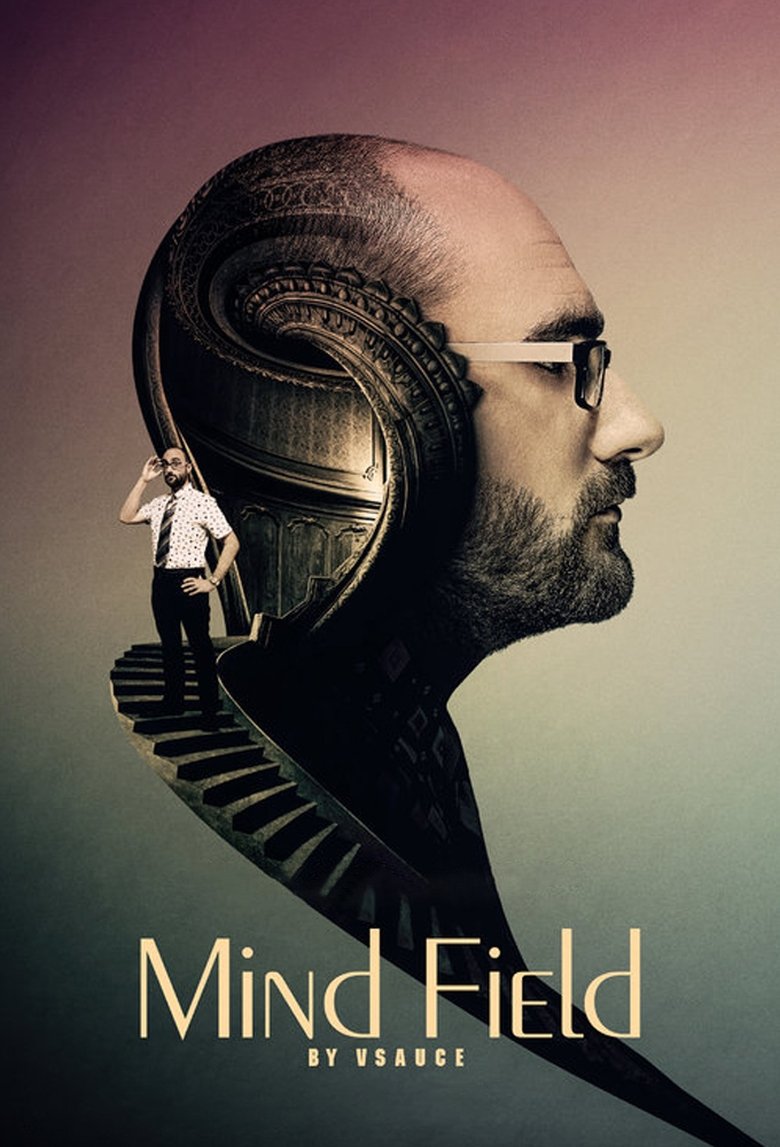 Episodes in Mind Field - Season 2 - Season 2 Poster of Episodes in Mind Field - Season 2 - Season 2