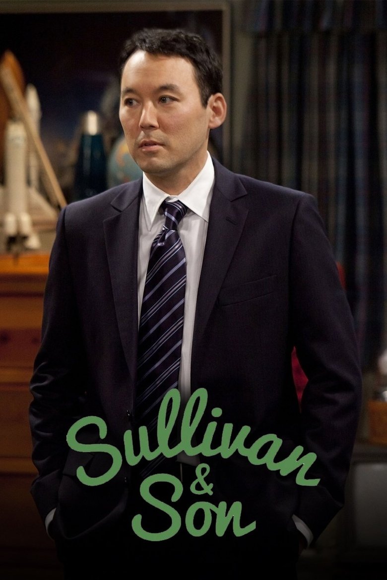Sullivan & Son Poster of Sullivan & Son