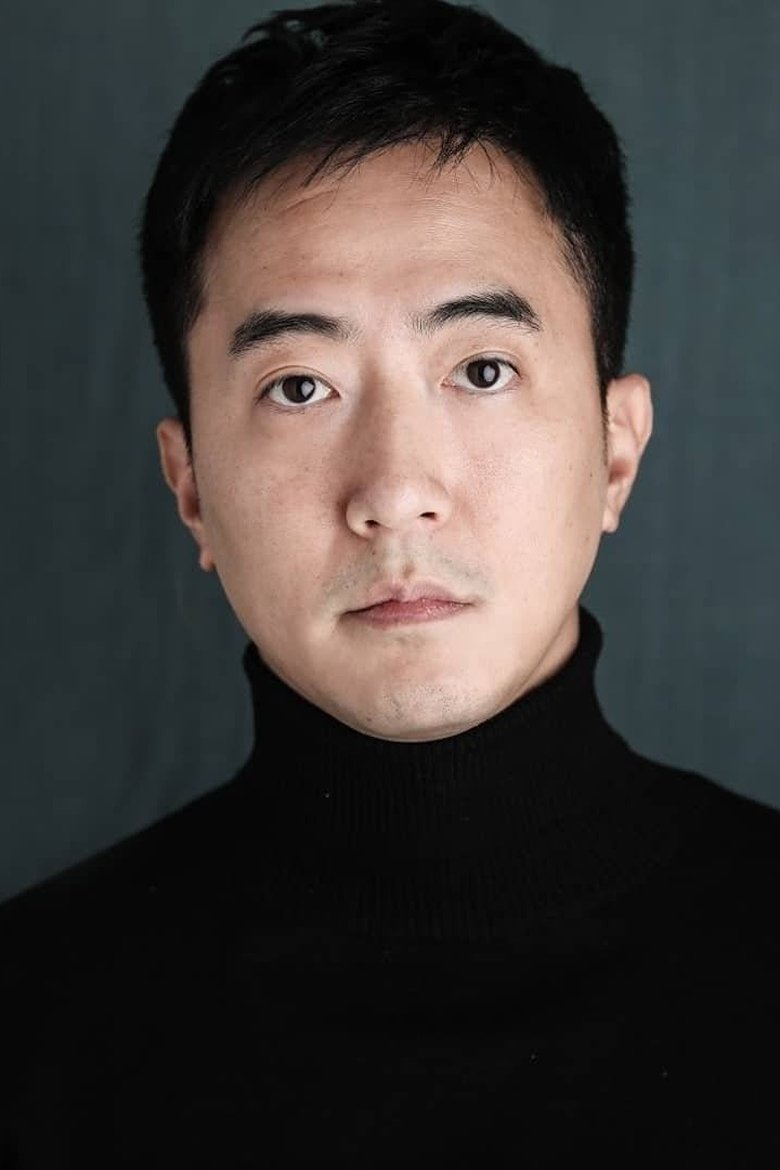 Choi Won Yong Portrait of Choi Won Yong