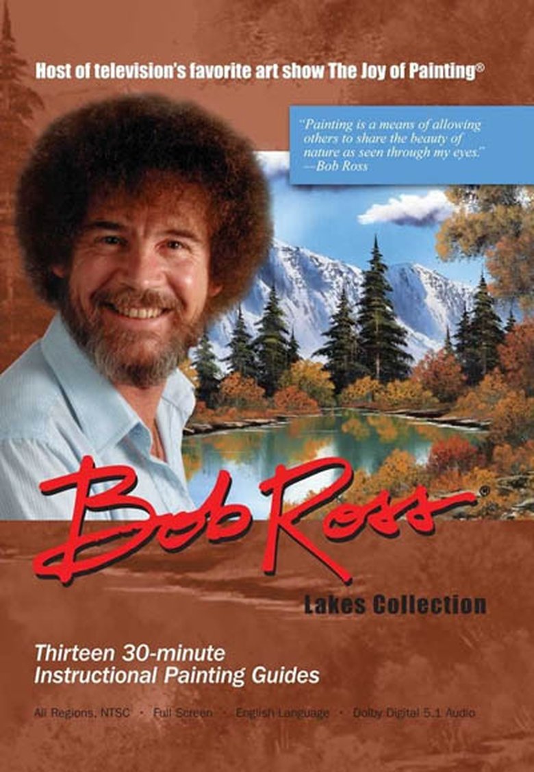 Episodes in The Joy Of Painting - Season 15 - Season 15 Poster of Episodes in The Joy Of Painting - Season 15 - Season 15
