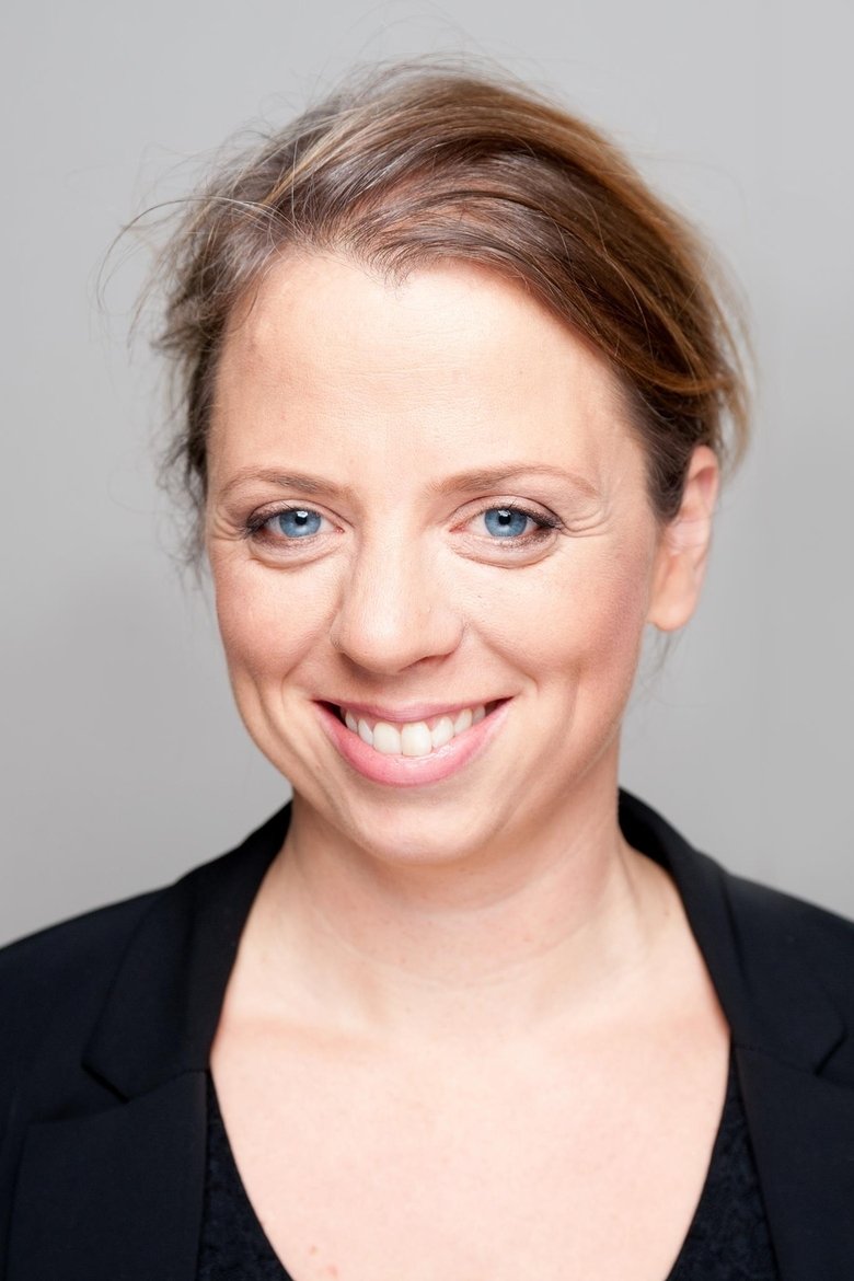 Hilde Gullhaug Hennes Portrait of Hilde Gullhaug Hennes