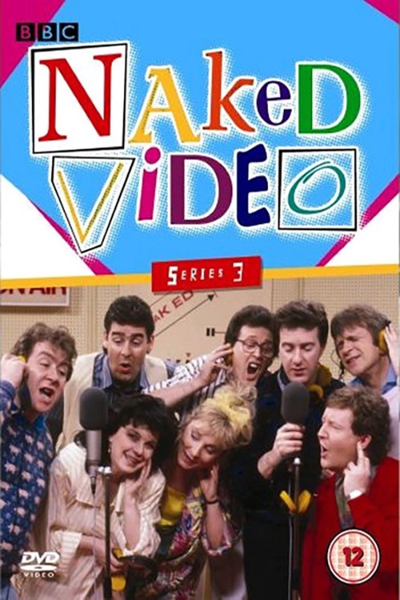 Episodes in Naked Video - Season 3 - Season 3 Poster of Episodes in Naked Video - Season 3 - Season 3