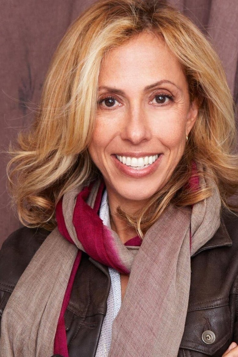 Amanda Green Portrait of Amanda Green