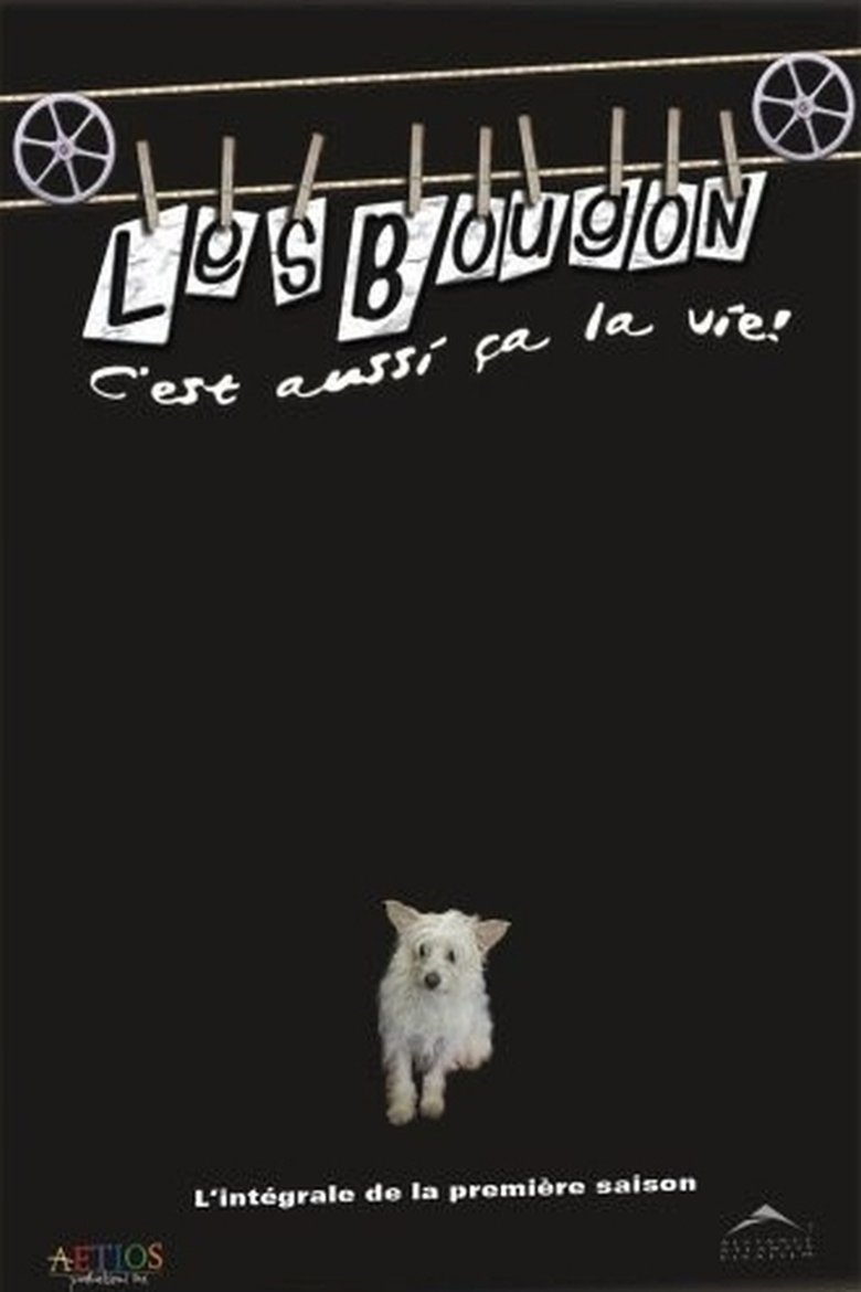 Episodes in Les Bougon, C'est Aussi ça La Vie ! - Season 1 - Season 1 Poster of Episodes in Les Bougon, C'est Aussi ça La Vie ! - Season 1 - Season 1