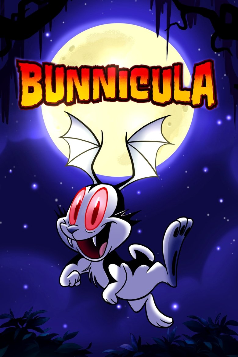Bunnicula Poster of Bunnicula