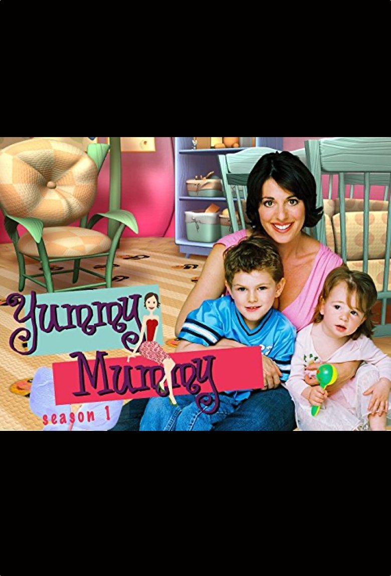 Yummy Mummy Poster of Yummy Mummy