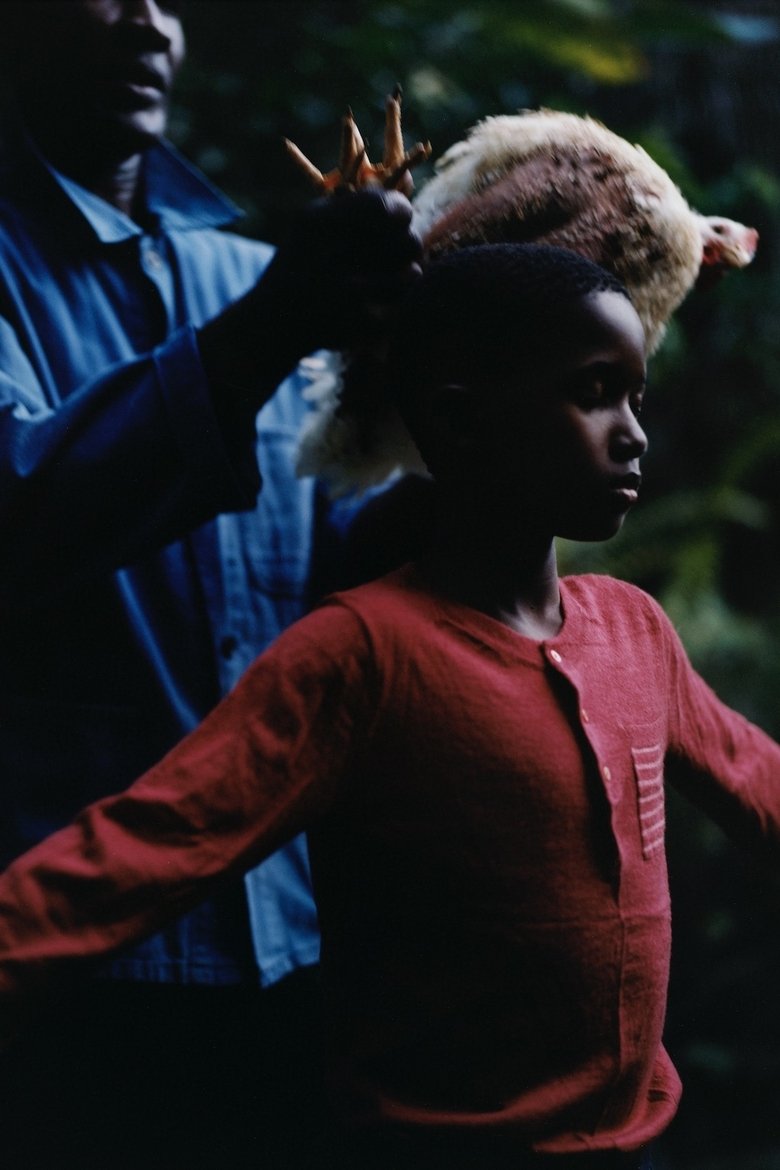 Burnt Milk Poster of Burnt Milk