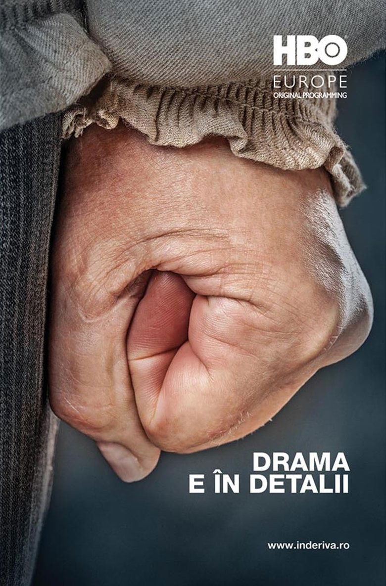 In deriva Poster of In deriva