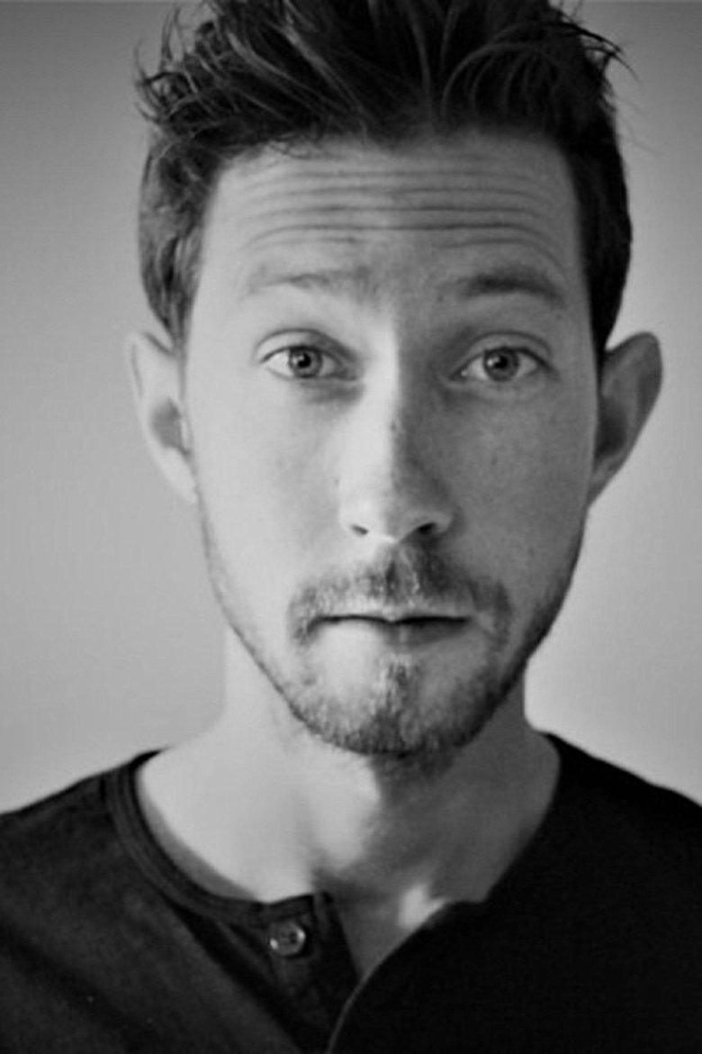 Vitaliy Demens Portrait of Vitaliy Demens