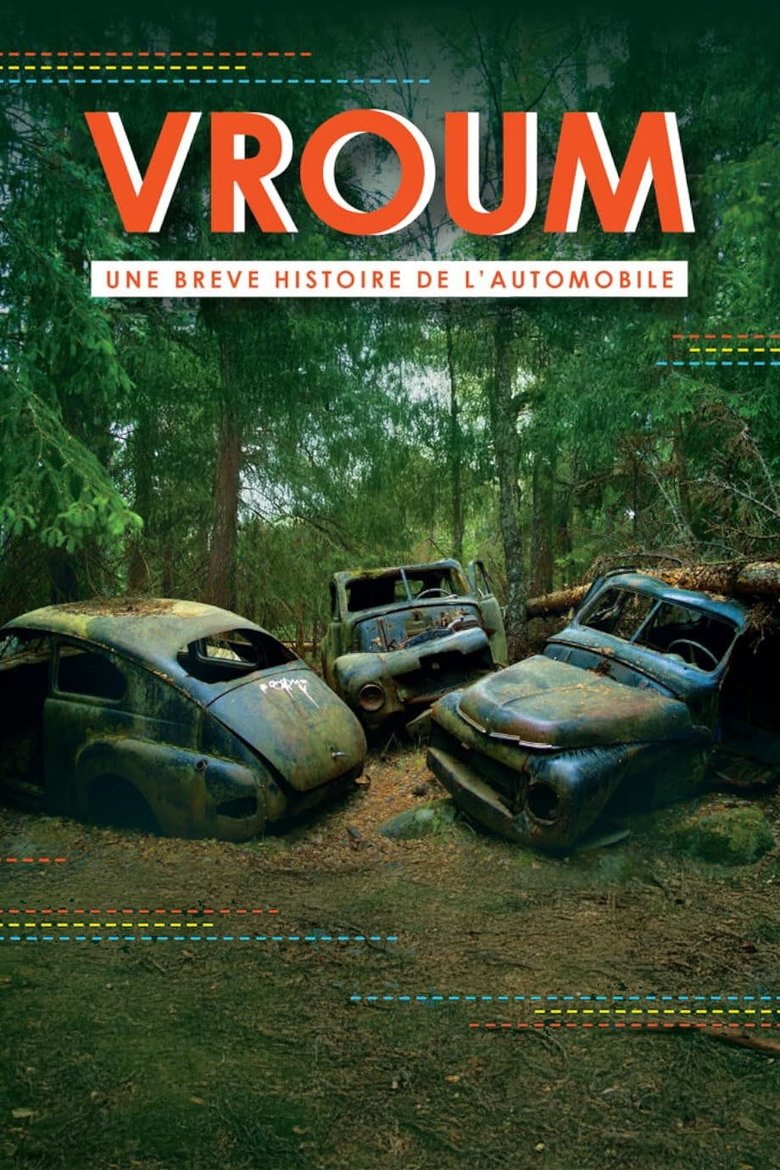 Automobile: Ride and Fall Poster of Automobile: Ride and Fall