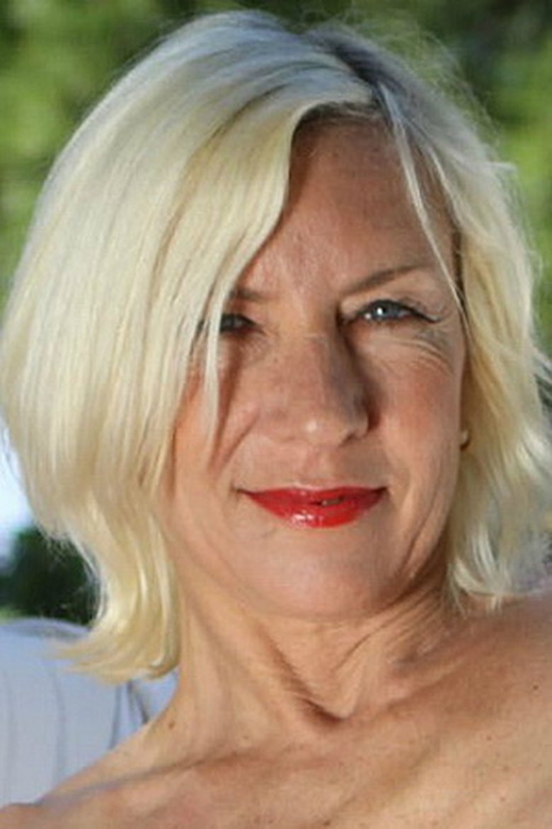 Charly Spark Portrait of Charly Spark