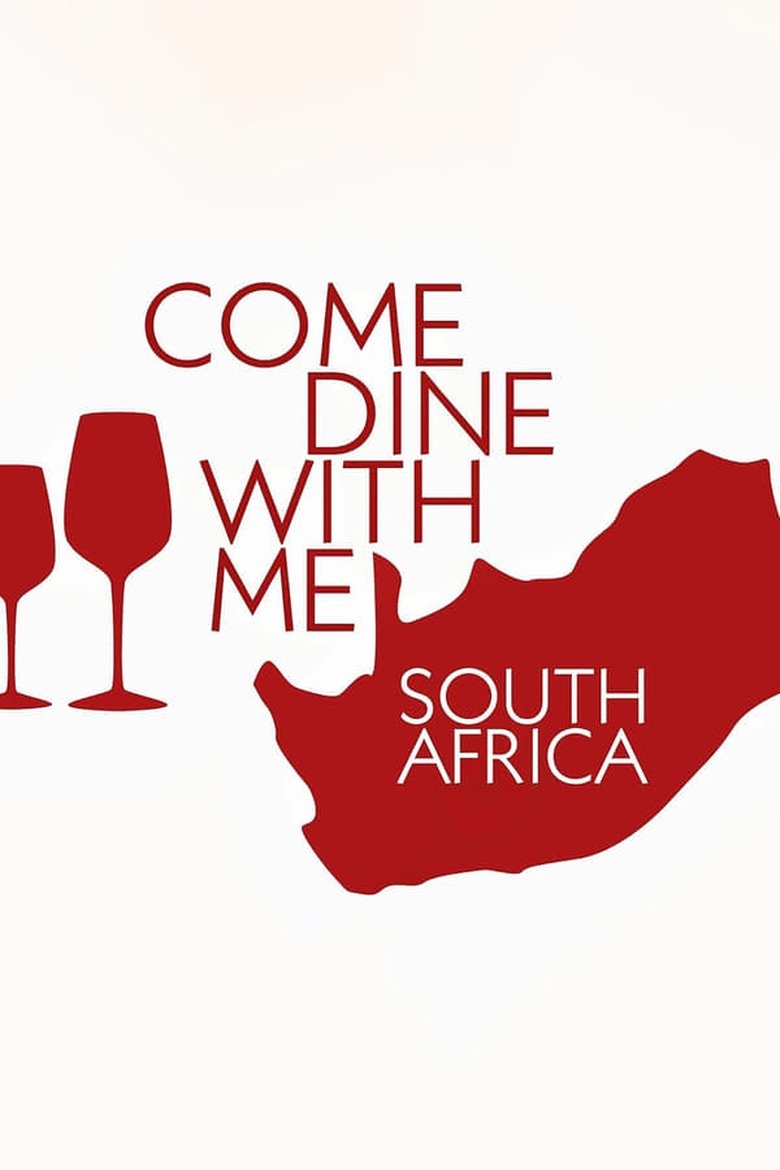 Episodes in Come Dine With Me South Africa - Season 10 - Season 10 Poster of Episodes in Come Dine With Me South Africa - Season 10 - Season 10