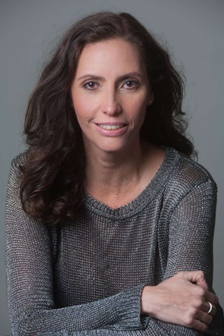 Claudia Souto Portrait of Claudia Souto