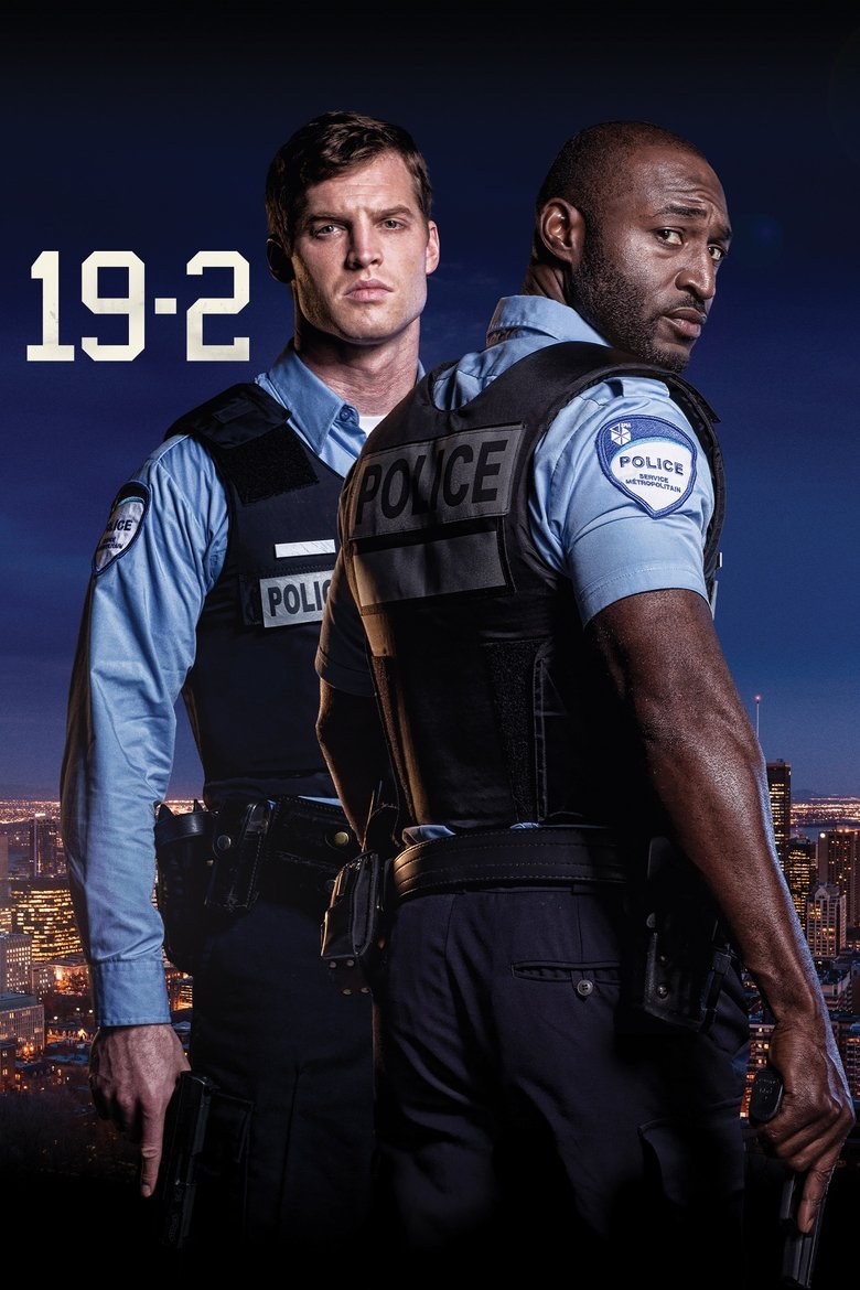Episodes in 19 2 - Season 1 - Season 1 Poster of Episodes in 19 2 - Season 1 - Season 1