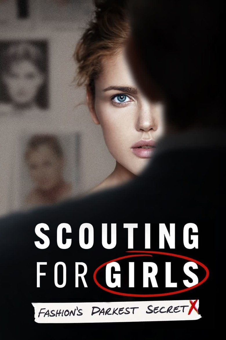 Scouting for Girls: Fashion's Darkest Secret Poster of Scouting for Girls: Fashion's Darkest Secret