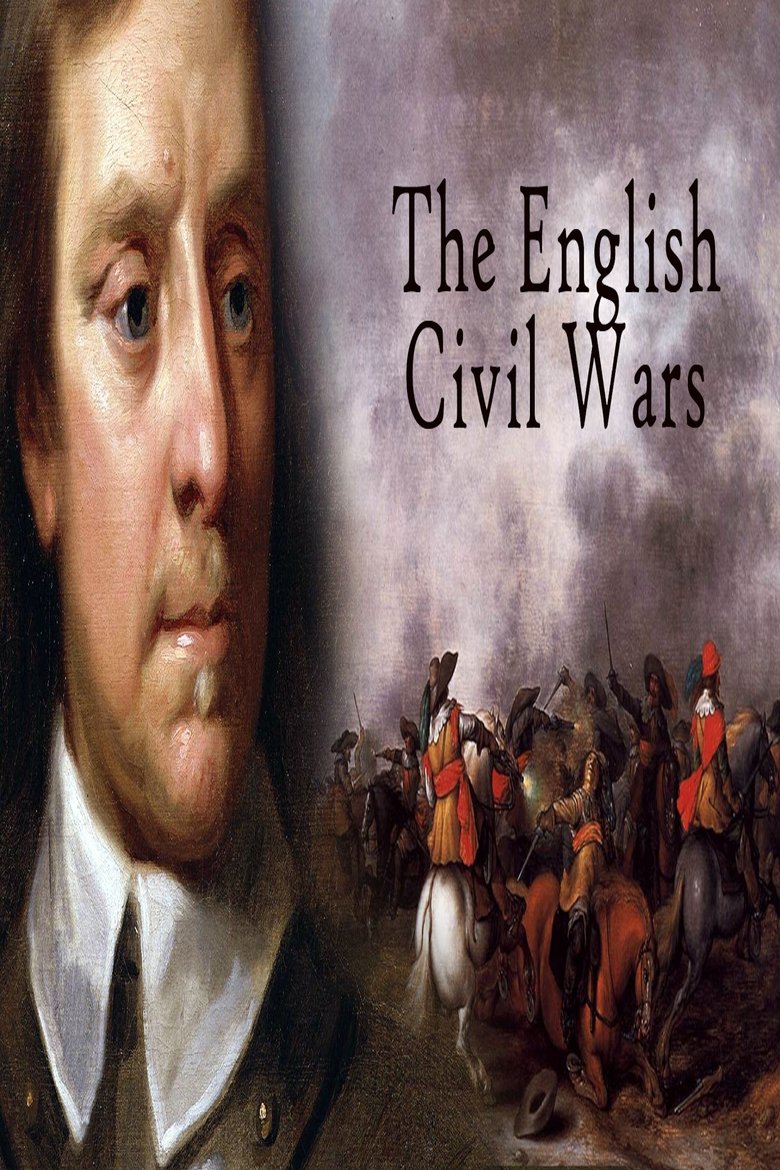 The English Civil War Poster of The English Civil War