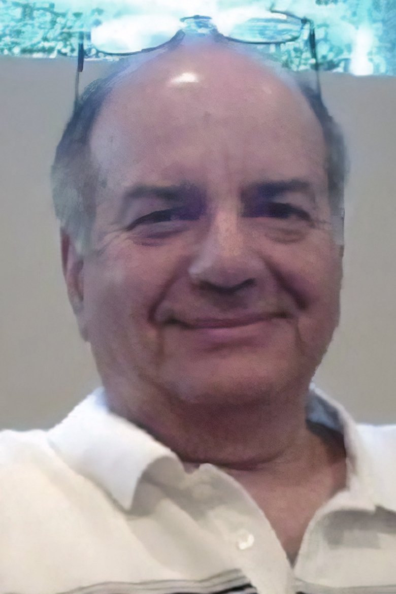 James Schmerer Portrait of James Schmerer