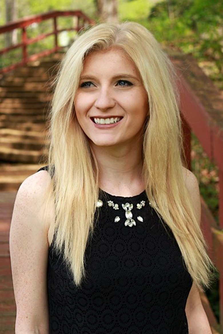 Emmy Allin Portrait of Emmy Allin