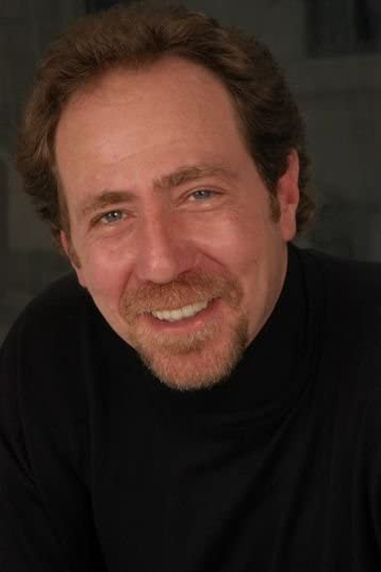 Michael K. Weiss Portrait of Michael K. Weiss