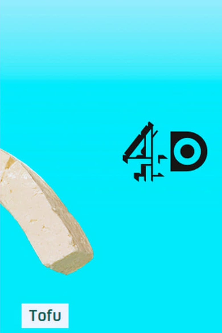 Tofu Poster of Tofu