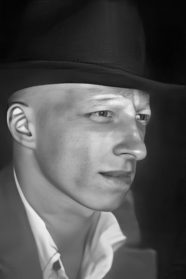 Vadim Gutman Portrait of Vadim Gutman