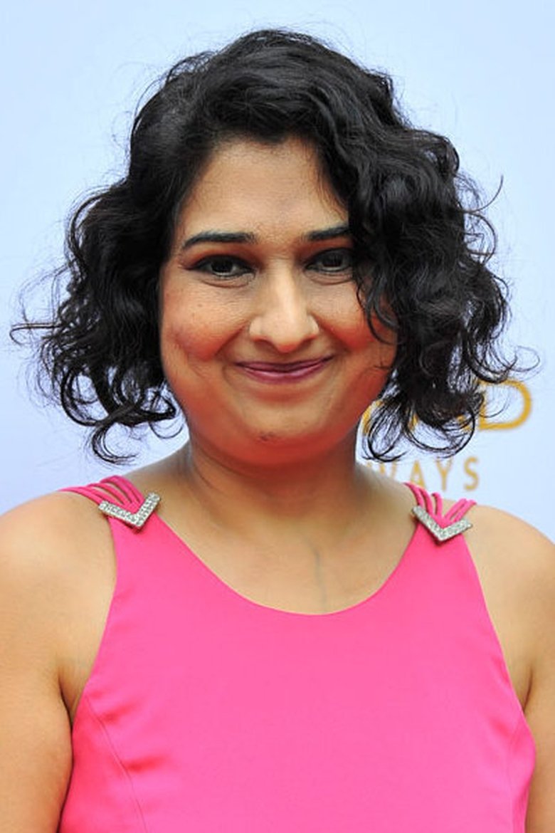 Ruchika Oberoi Portrait of Ruchika Oberoi