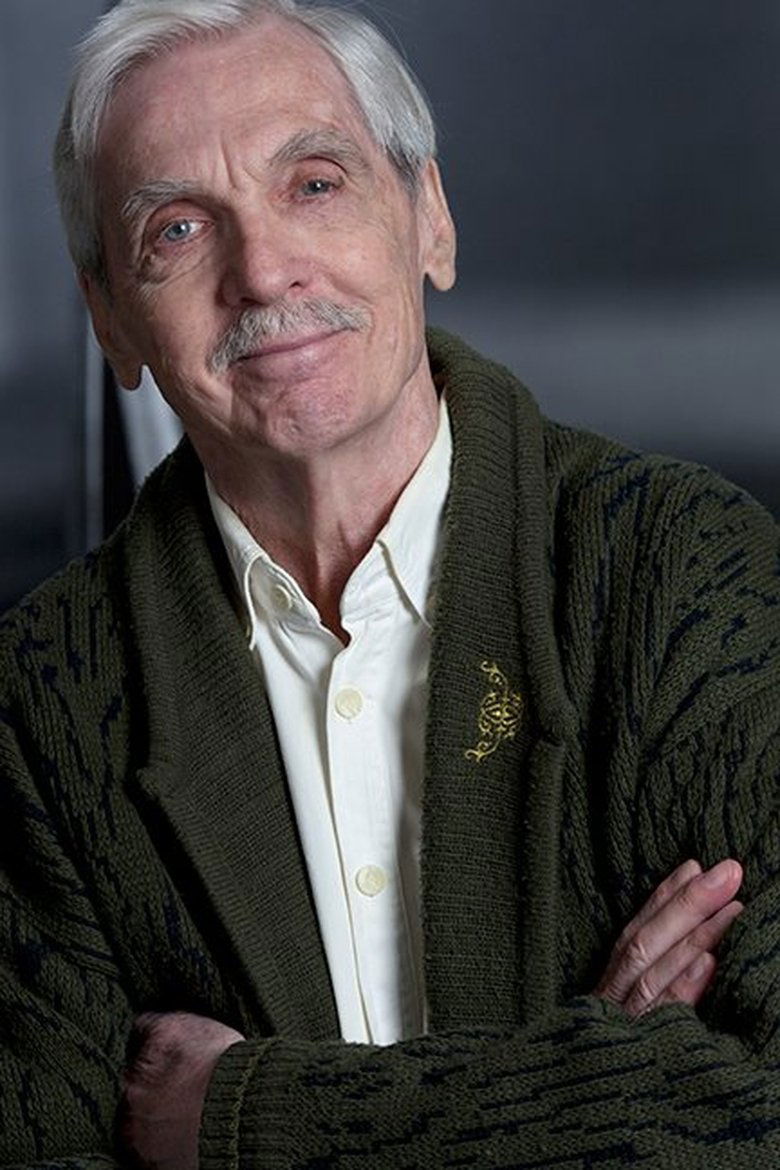Victor Sutton Portrait of Victor Sutton