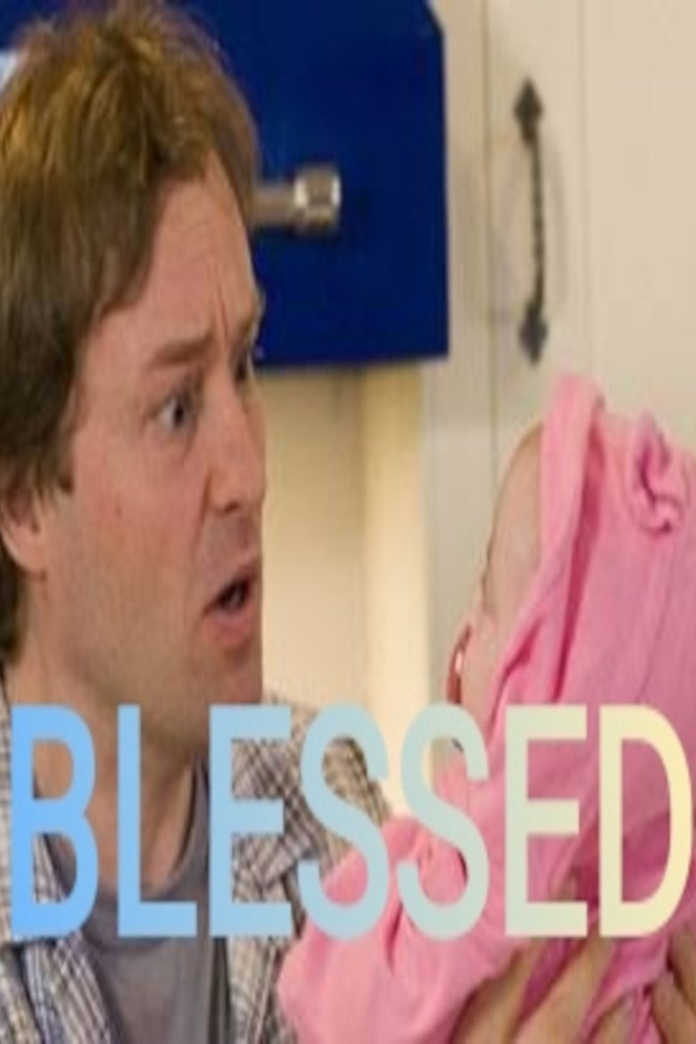 Blessed Poster of Blessed