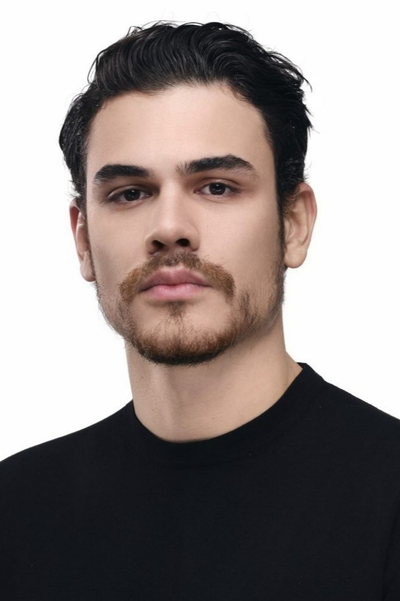 Atakan Hoşgören Portrait of Atakan Hoşgören