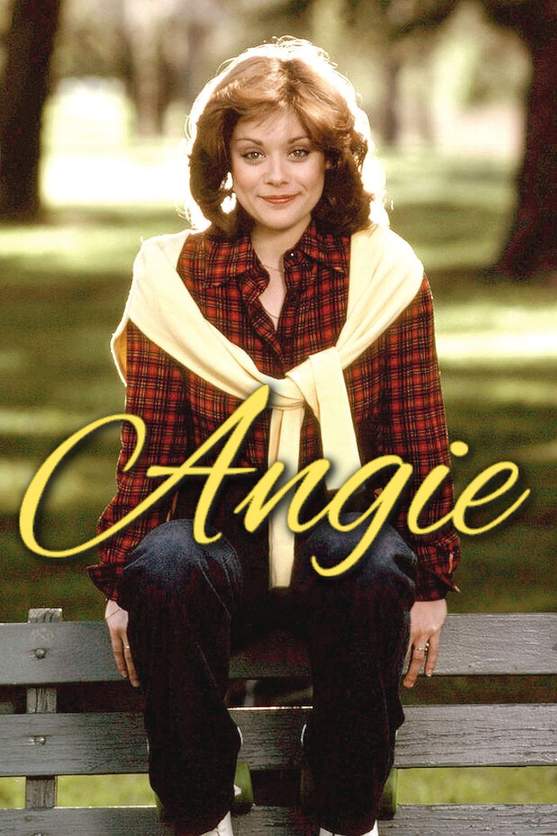 Angie Poster of Angie
