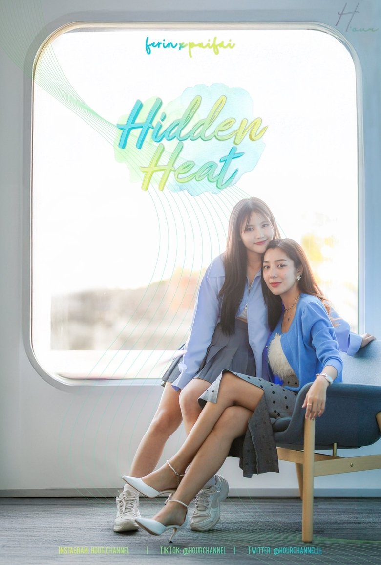 Hidden Heat Poster of Hidden Heat