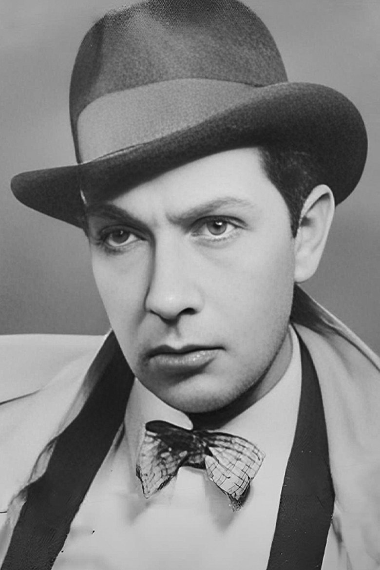 Ferdi Tayfur Portrait of Ferdi Tayfur