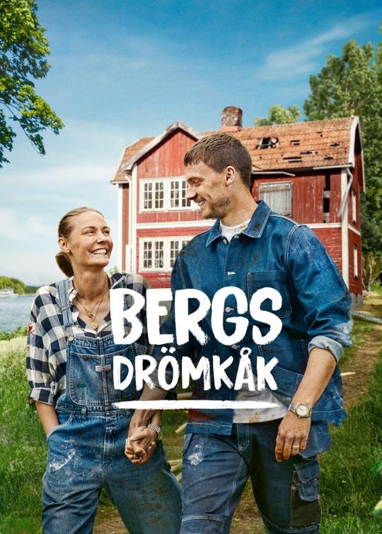 Episodes in Bergs Drömkåk - Season 1 - Season 1 Poster of Episodes in Bergs Drömkåk - Season 1 - Season 1